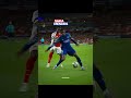 Saka Destroyed PSG Without Scoring