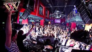 The Wright Venue Dublin 2013