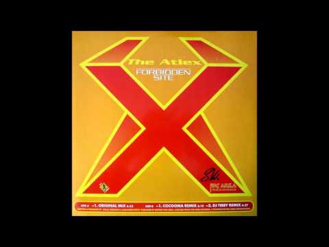 The Atlex - Forbidden Site (Cocooma Remix) (1997)
