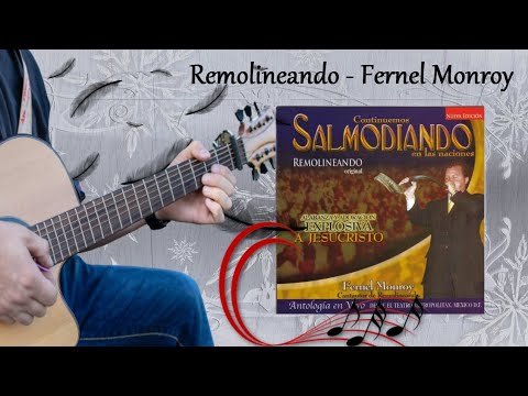 Remolineando - Fernel Monroy