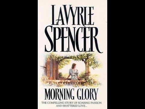 My book review of Morning Glory by LaVryle Spencer