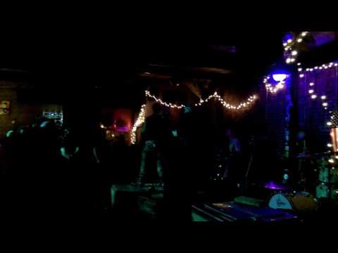 Reagan Youth (LIVE 01/23/2017)