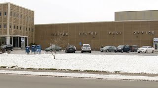 'USPS is trying to sneak this by Buffalo': Concerns over future of USPS facility on William Street