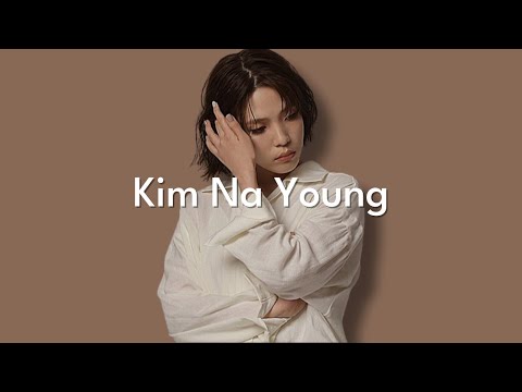 💿 Kim Na Young Song Collection | New Tracks Included, Emotional Voice | Kim Na Young Playlist