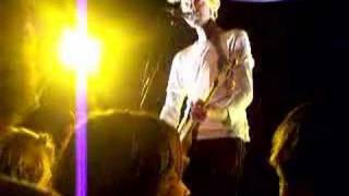 Sparta - Unstitch Your Mouth