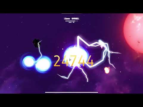 Nova Drift - Black Hole Build