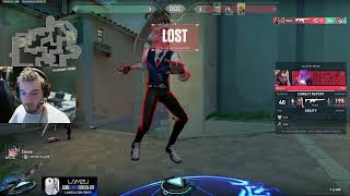 ENVY Eggsterr Yoru Pearl YORU MASTERY