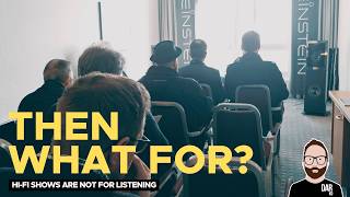 Download lagu Hi-fi shows are not for listening mp3