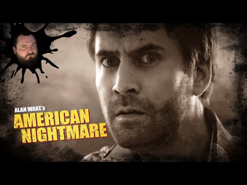 Comunidade Steam :: Alan Wake's American Nightmare