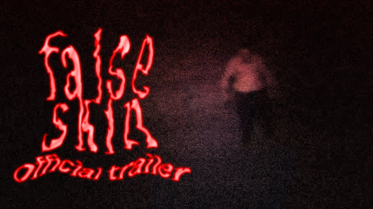 FALSE SKIN (Horror Short Film) [TRAILER]