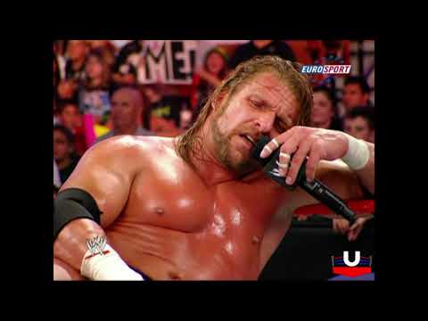This Week in WWE 24.08.2009 - PL (Eurosport)