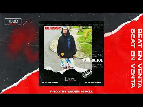 ADSO FT. KEVVO - HP type beats REGGAETON 🐶 (Instrumental de Reggaeton estilo Perreo 2022)