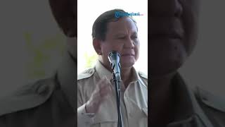 Download lagu PRABOWO: YANG PERLU KITA BERI MBG, ANAK ORANG KAYA ENGGAK PERLU ENGGAK APA mp3