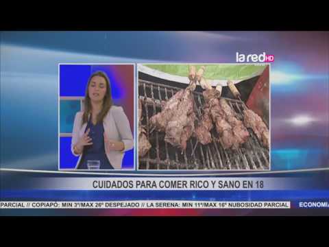 Los riesgos de comer sólo sustitutos