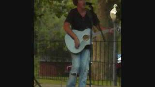 Alex Williams - "Turn Me On"