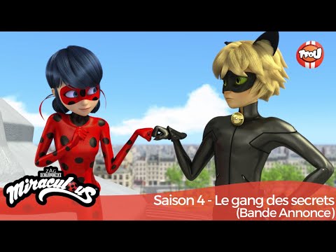 Bande annonce