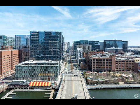 Living in Seaport, MA: The Ultimate Local Guide | Homes.com