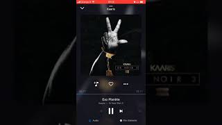 Kaaris - Exo Planète