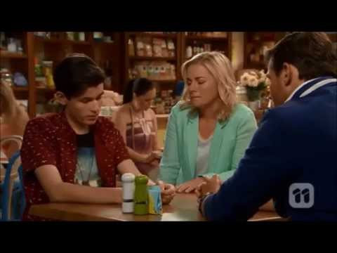 Lauren and Matt scene 2 ep 7069