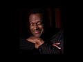 Luther Vandross " With a Christmas Heart "