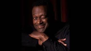 Luther Vandross &quot; With a Christmas Heart &quot;