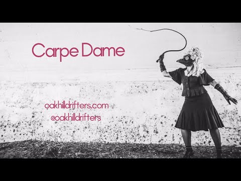 Carpe Dame - Lyric Video