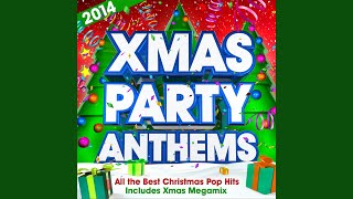 The Ultimate Christmas Party Continuous Mix