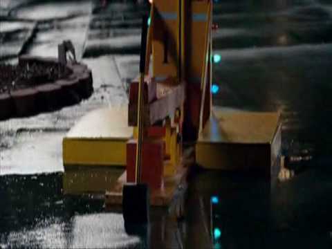 Zombieland, Time To Nut up Or Shut up!