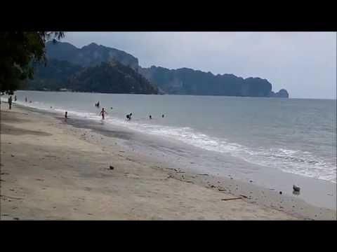 Nopparat Thara Beach