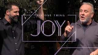 preview picture of video 'This One Thing: Joy'