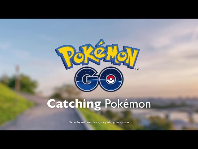 How to get more Pokeballs in Pokemon Go