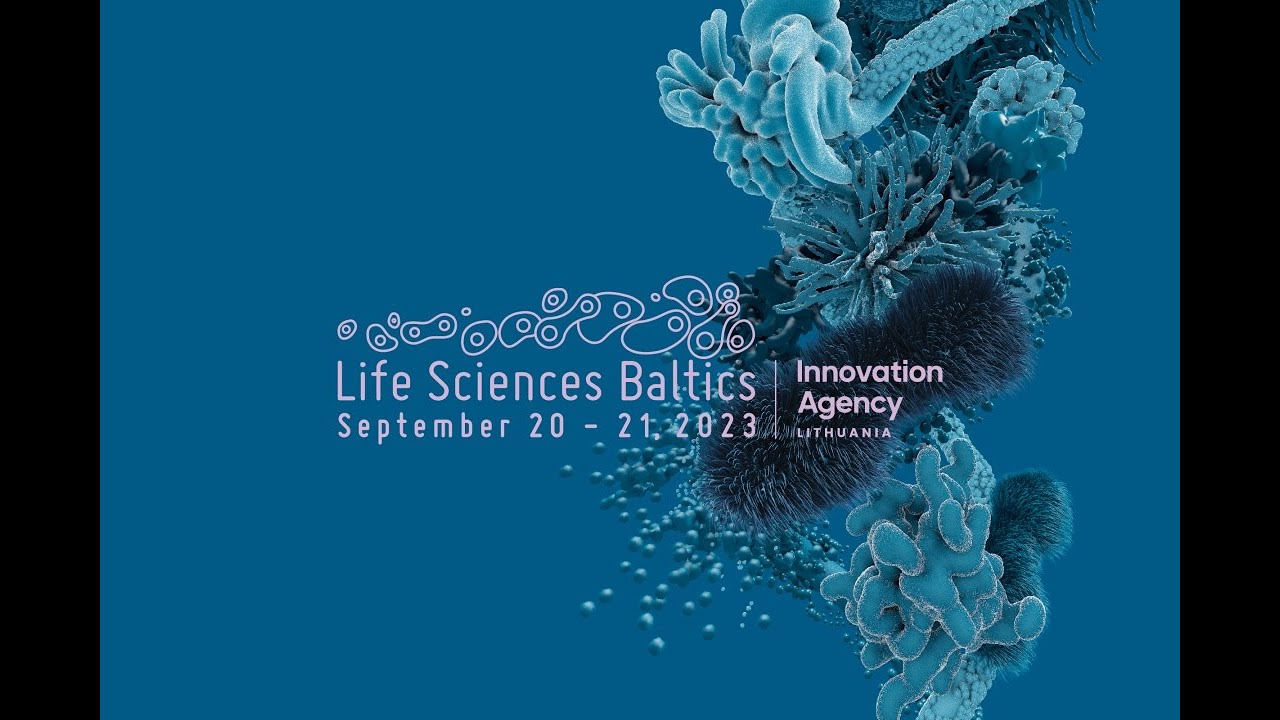 Life Sciences Baltics Startup Pitch Battle