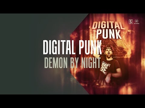 Digital Punk - Demon By Night (#A2REC154)
