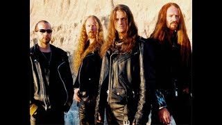 Iced Earth - Frankenstein - Live In Paris 2002