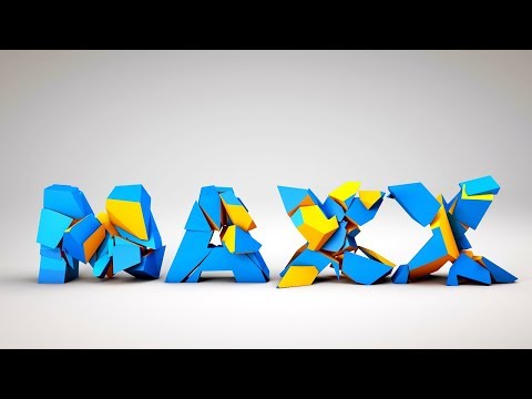 C4D TUTORIAL Low Poly Apartment Beginner