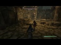 The Elder Scrolls V Skyrim Head Chopping Murder Porn
