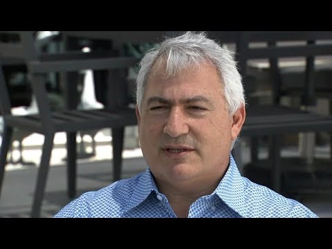 'Close the chapter': Son of Unabomber victim feels 'closure' after convicted terrorist's death