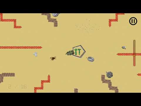 Tank Quest