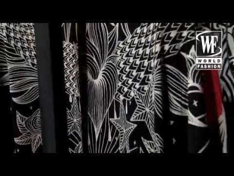 John Richmond Spring-Summer 2015 Menswear Show Milan