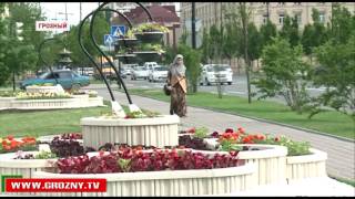 Поддержка начинающих бизнесменов остается одной из приоритетных задач руководства Чечни