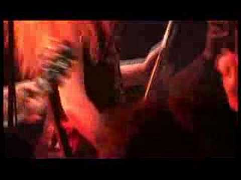 Nashville Pussy - Shoot First And Run Like Hell