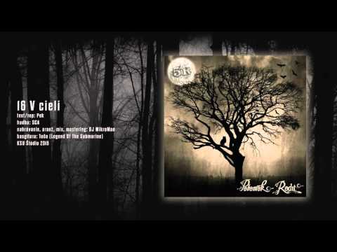 5R |Pek| - V CIELI (prod. SCA)