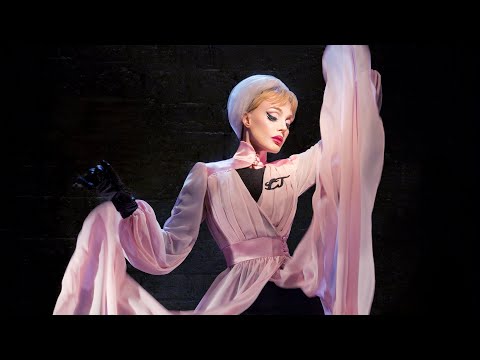 Arielle Dombasle - El Tigre, au Théâtre du Rond Point (2014)