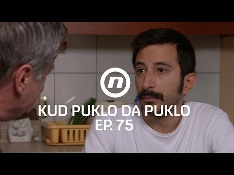 Sveto želi Josipa u odboru - Kud puklo da puklo - epizoda 75