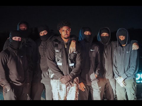 Noah Campbell - The One (Official Video)