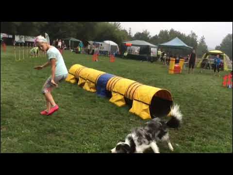 Antti Jussila Grand Jimis - O pohár Naury