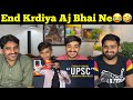 UPSC - Stand Up Comedy Ft. Anubhav Singh Bassi | PAKISTAN REACTION