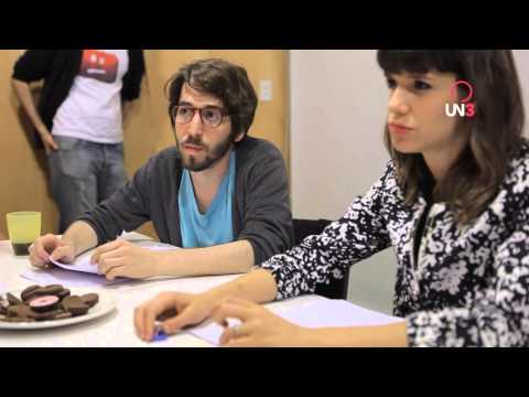 TIEMPO LIBRE | Capítulo 15