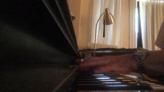 "The Sunny Side of the Street" James Carroll Booker III, arr.