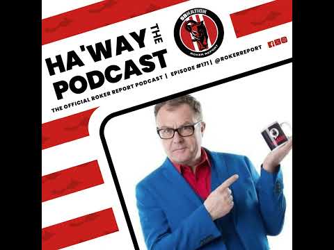 PREVIEW | TalkSPORT's Paul Ross Joins Us To Talk SAFC v West Ham